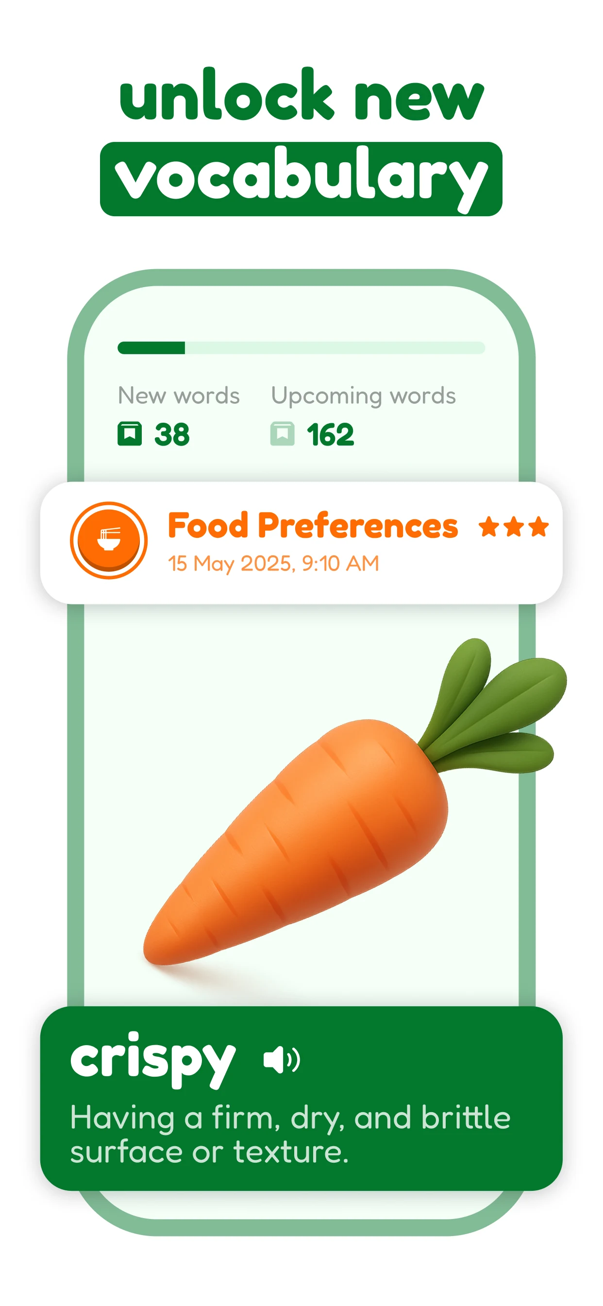 Learna AI app screenshot